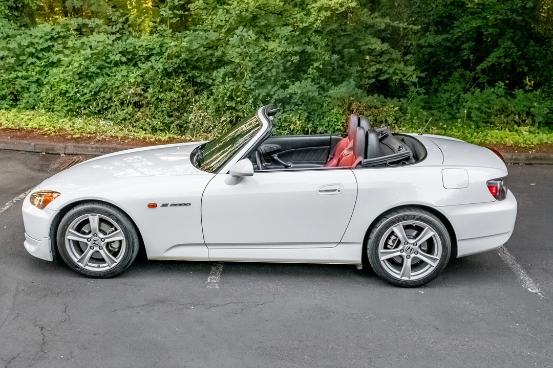 2008 Honda AP2 S2000 - Image 3 of 31