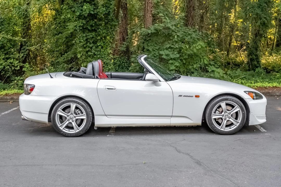 2008 Honda AP2 S2000 - Image 7 of 31