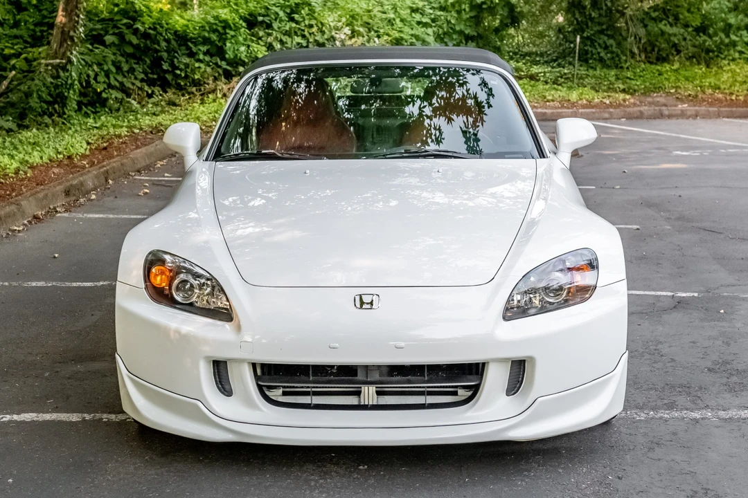 2008 Honda AP2 S2000 - Image 17 of 31
