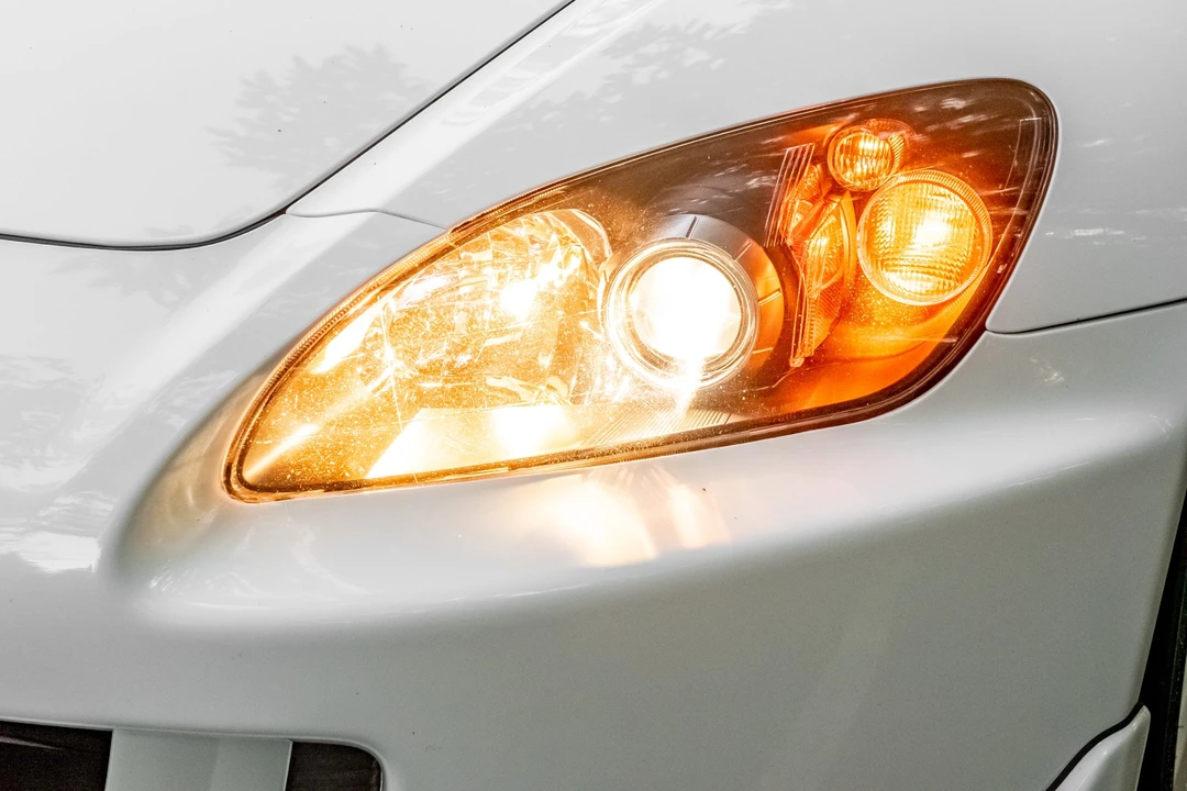 2008 Honda AP2 S2000 - Image 27 of 31