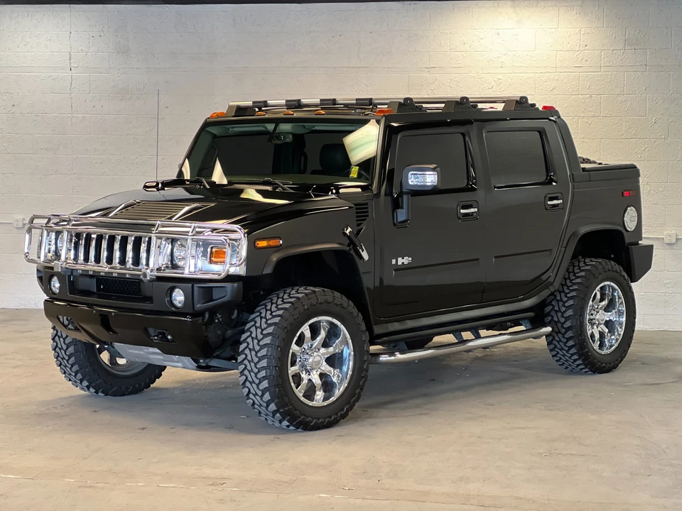 2008 Hummer Hummer H2 - Image 26 of 31