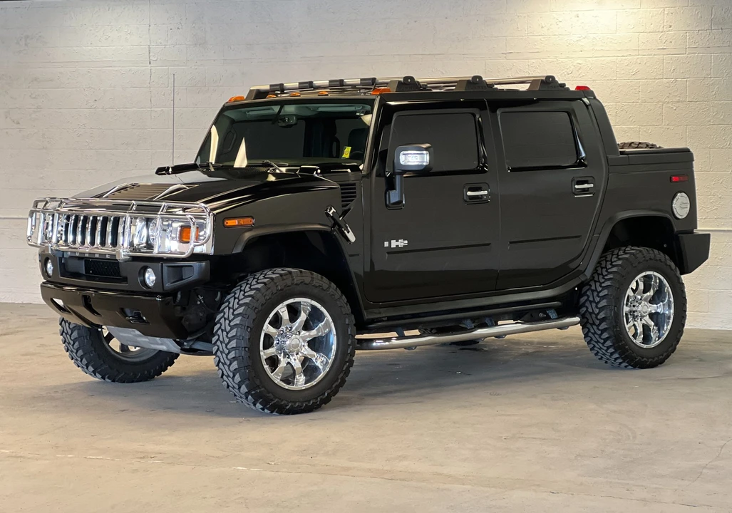 2008 Hummer Hummer H2 - Image 24 of 31