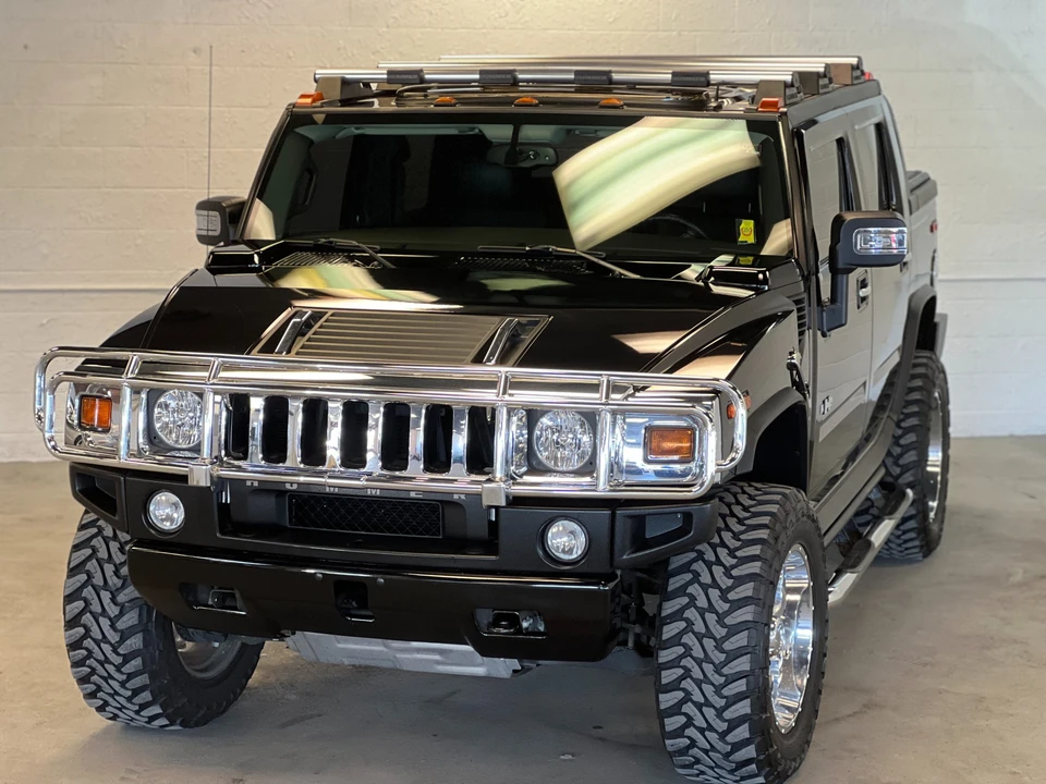 2008 Hummer Hummer H2 - Image 14 of 31