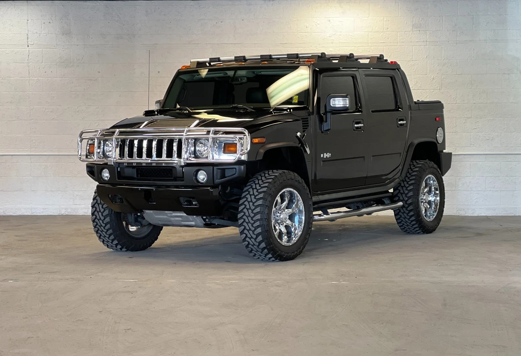 2008 Hummer Hummer H2 - Image 20 of 31