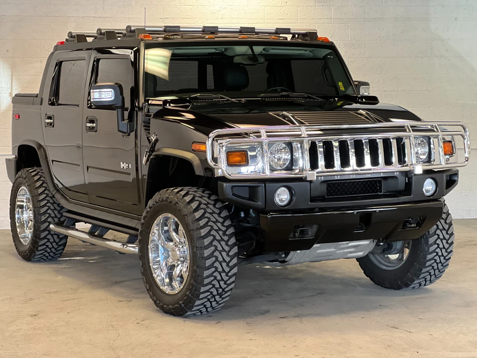 2008 Hummer Hummer H2 - Image 5 of 31