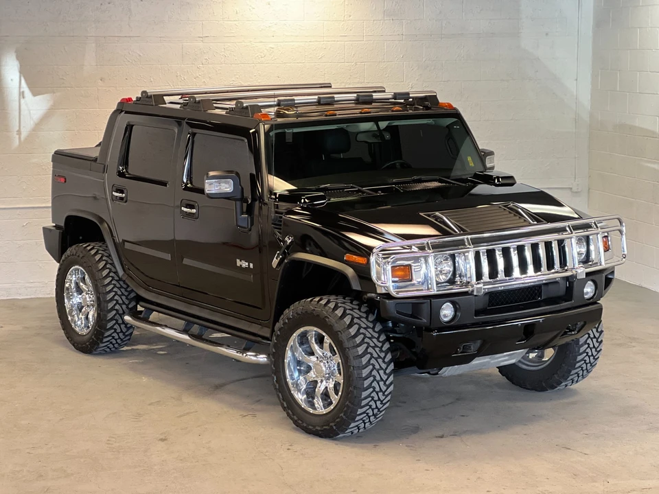 2008 Hummer Hummer H2 - Image 3 of 31