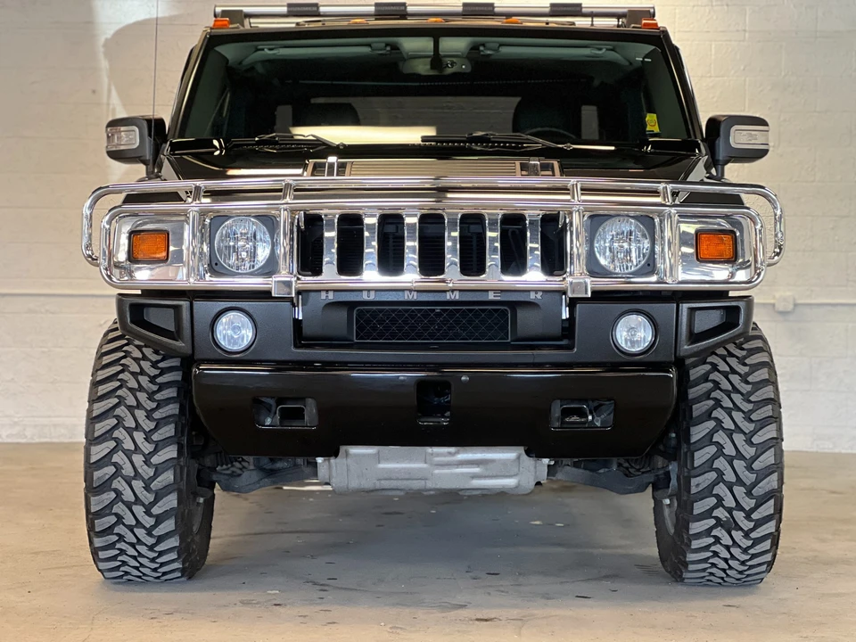 2008 Hummer Hummer H2 - Image 16 of 31