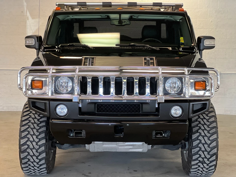 2008 Hummer Hummer H2 - Image 17 of 31
