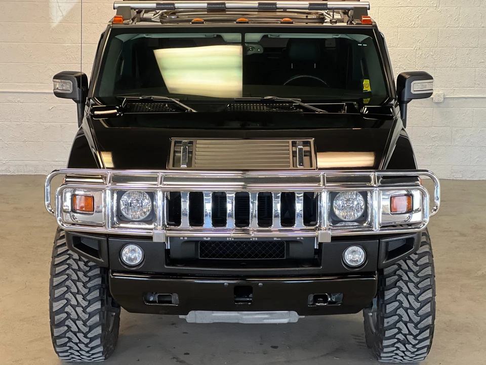 2008 Hummer Hummer H2 - Image 18 of 31