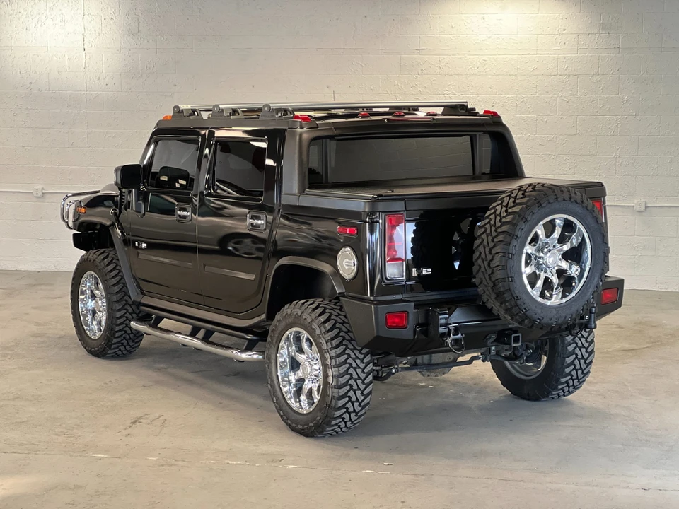 2008 Hummer Hummer H2 - Image 30 of 31