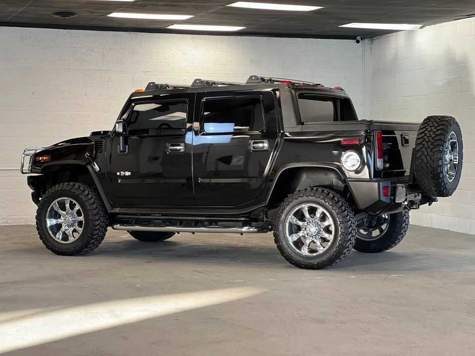2008 Hummer Hummer H2 - Image 27 of 31