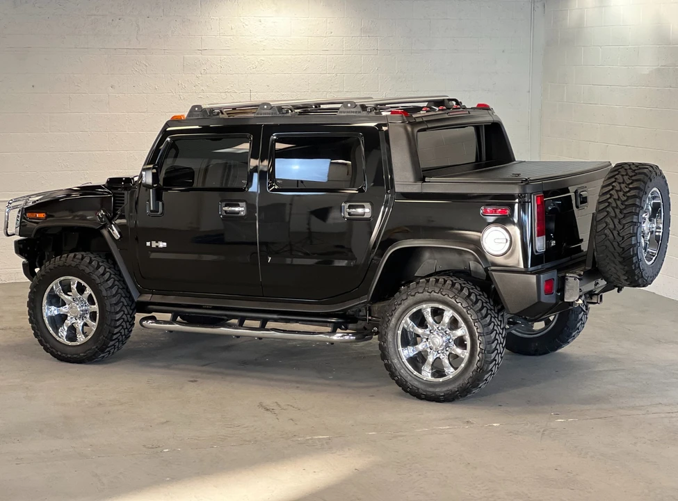 2008 Hummer Hummer H2 - Image 28 of 31