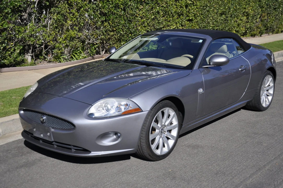 2008 Jaguar X150 XK - Image 18 of 31