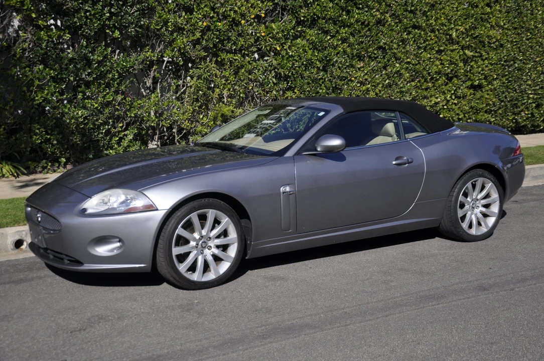 2008 Jaguar X150 XK - Image 19 of 31