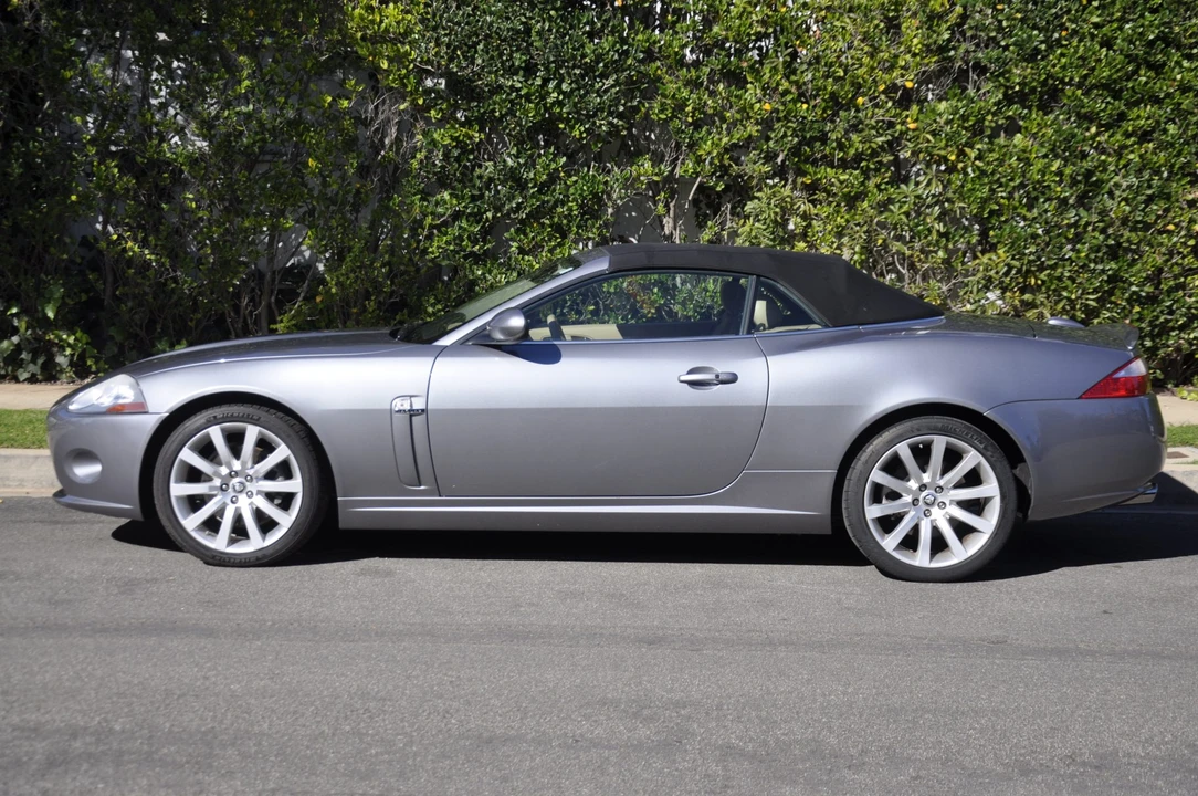 2008 Jaguar X150 XK - Image 20 of 31