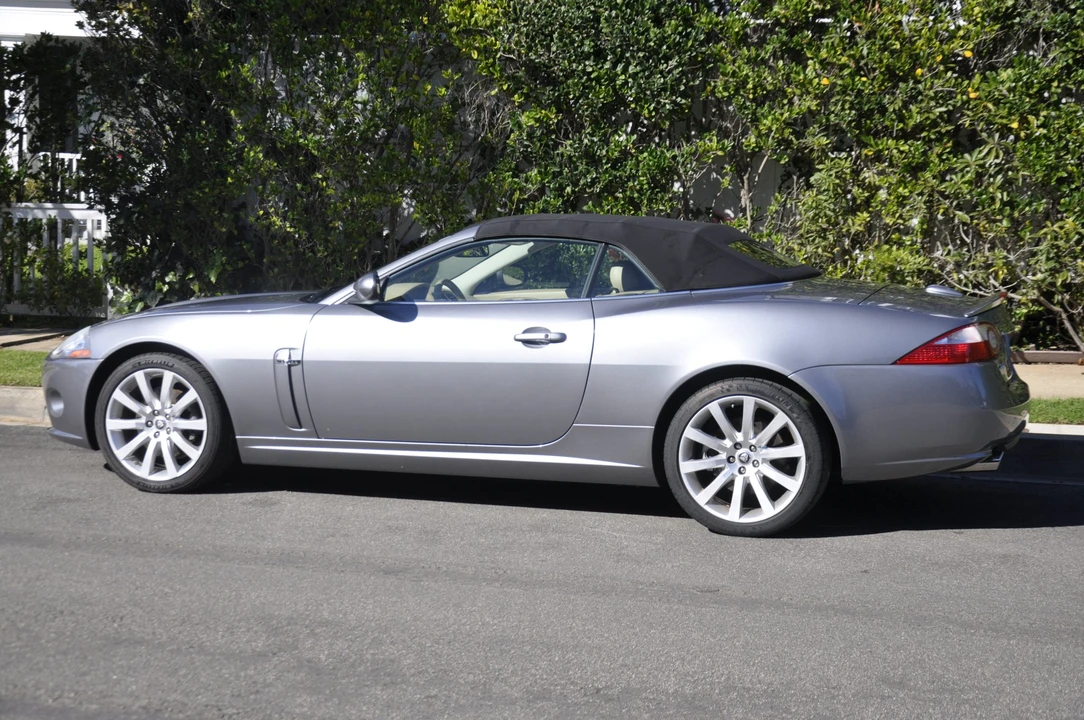 2008 Jaguar X150 XK - Image 21 of 31