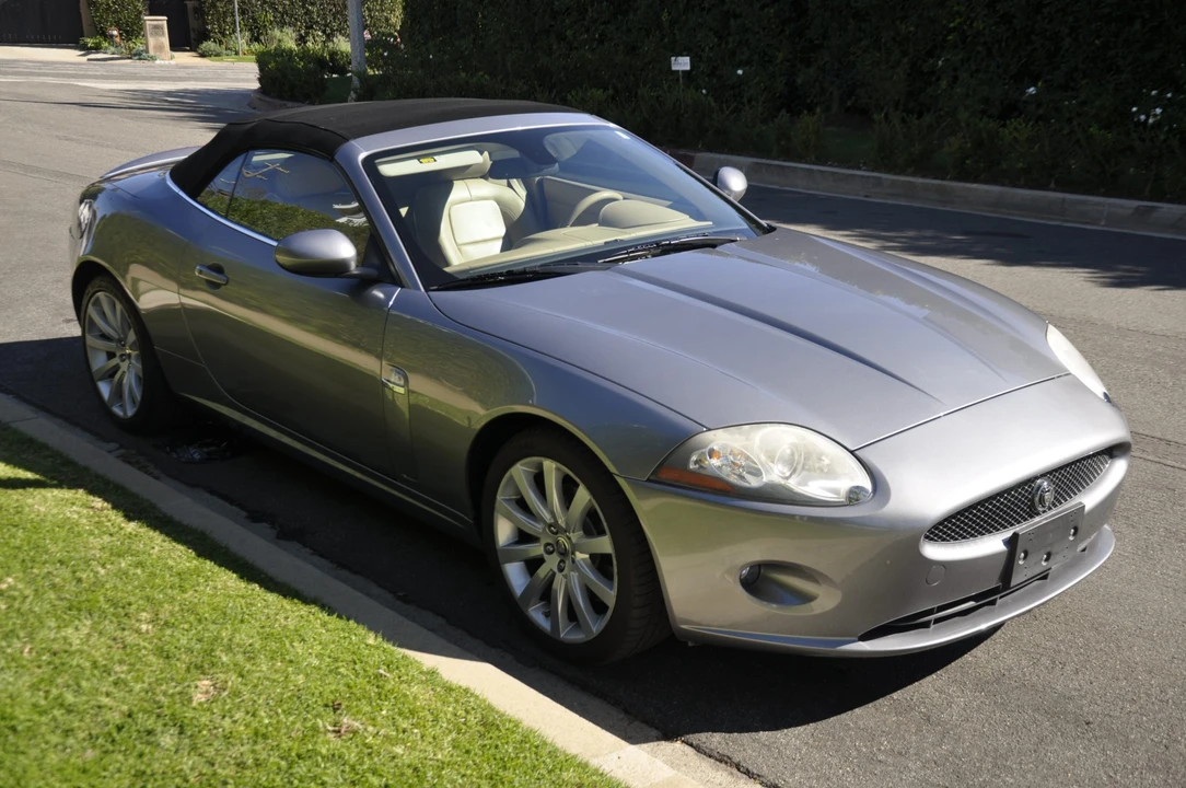 2008 Jaguar X150 XK - Image 26 of 31