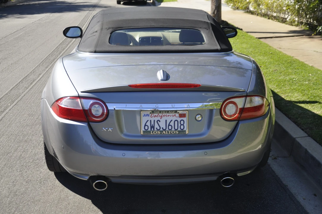 2008 Jaguar X150 XK - Image 24 of 31