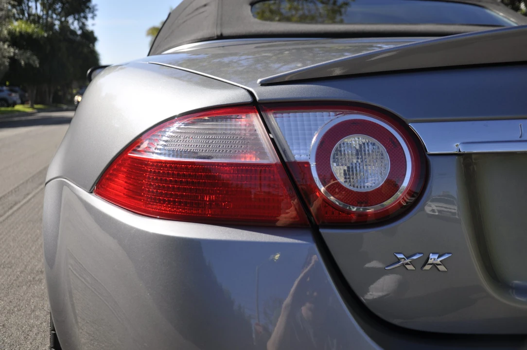 2008 Jaguar X150 XK - Image 30 of 31
