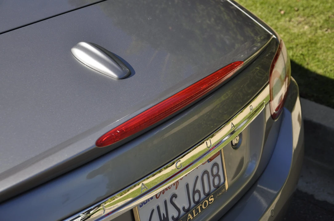 2008 Jaguar X150 XK - Image 31 of 31