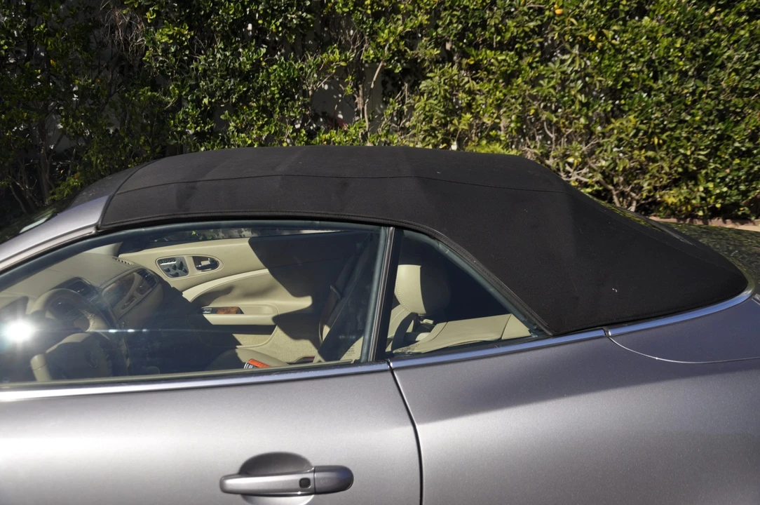 2008 Jaguar X150 XK - Image 29 of 31