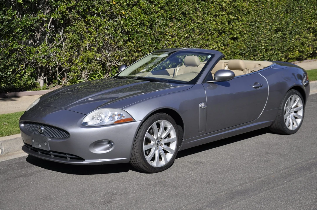 2008 Jaguar X150 XK - Image 5 of 31