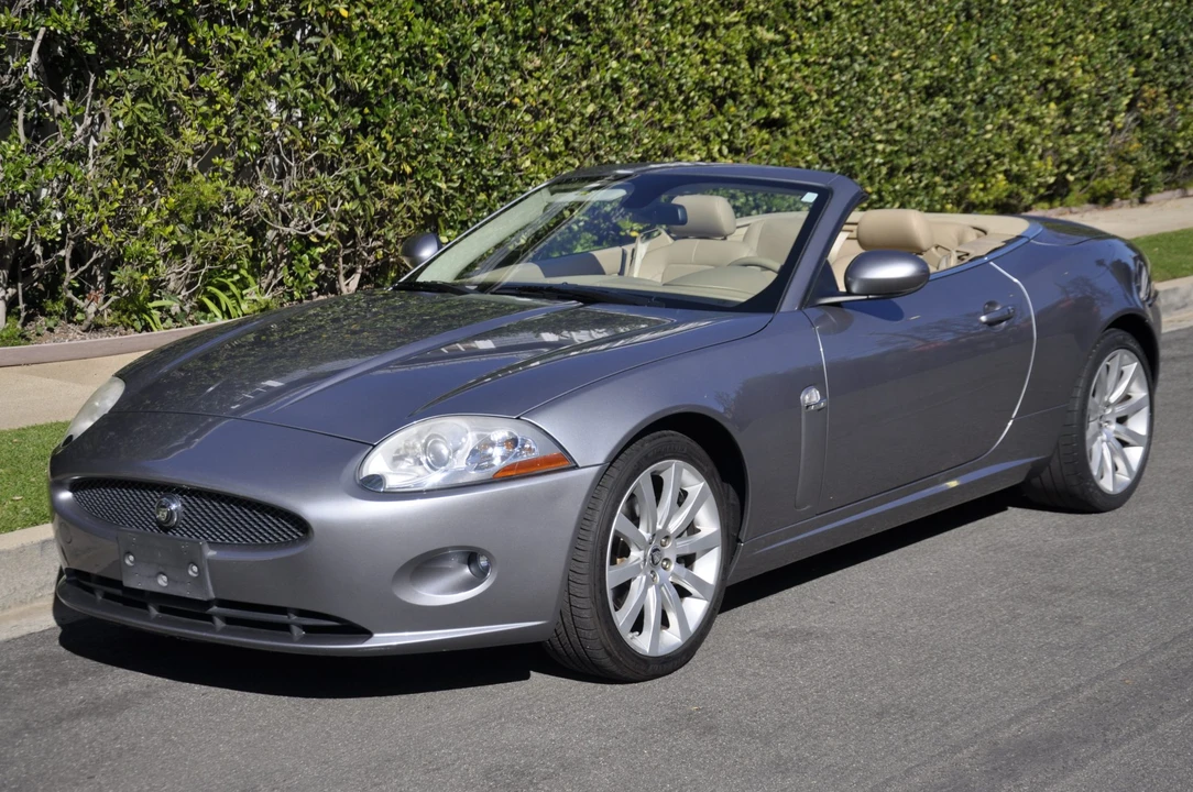 2008 Jaguar X150 XK - Image 4 of 31