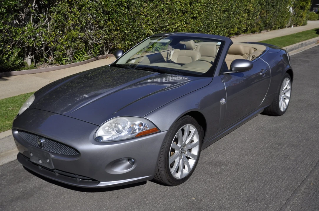 2008 Jaguar X150 XK - Image 2 of 31
