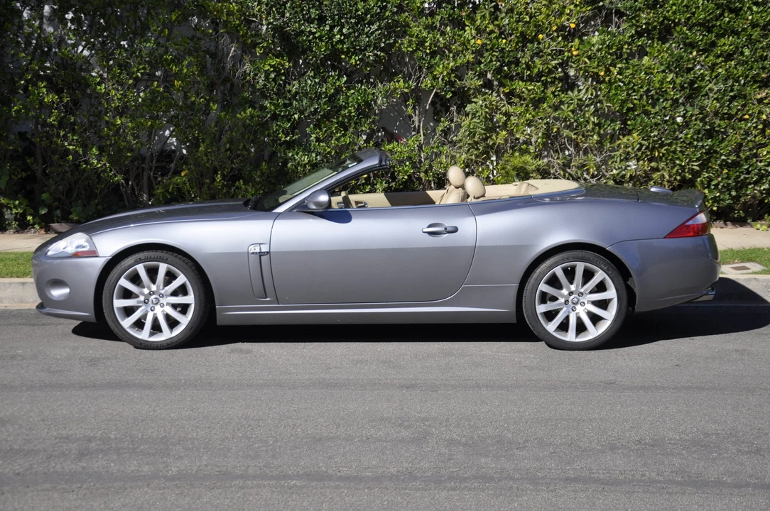 2008 Jaguar X150 XK - Image 6 of 31