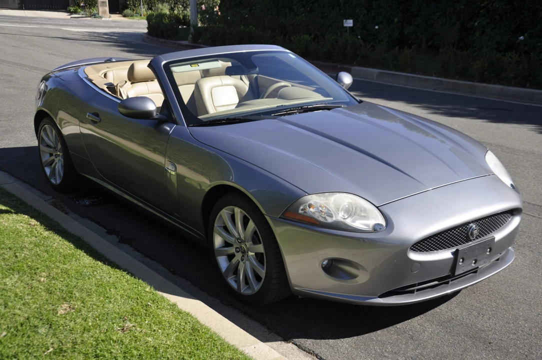 2008 Jaguar X150 XK - Image 16 of 31