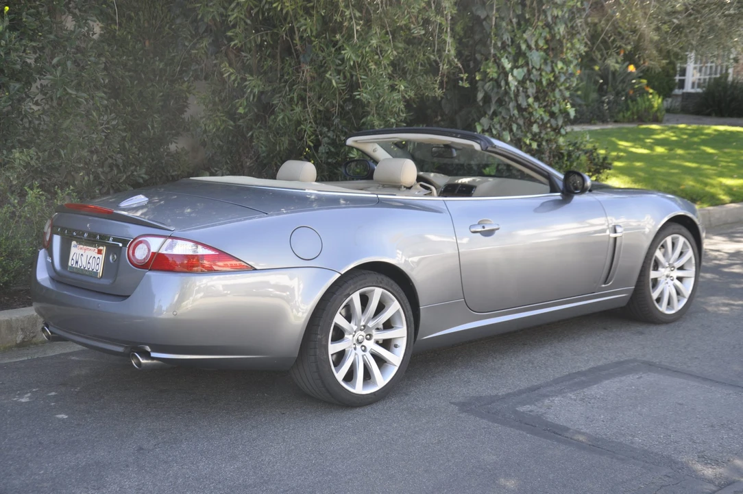 2008 Jaguar X150 XK - Image 11 of 31