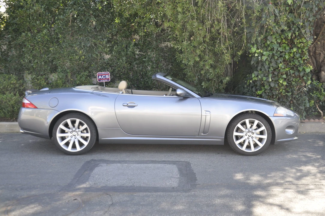 2008 Jaguar X150 XK - Image 12 of 31