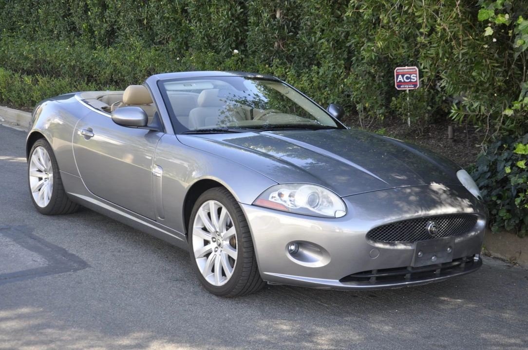 2008 Jaguar X150 XK - Image 14 of 31