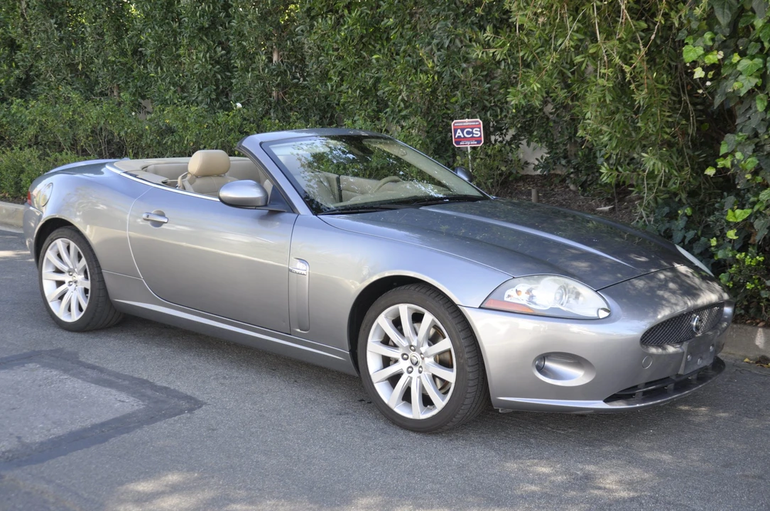 2008 Jaguar X150 XK - Image 13 of 31