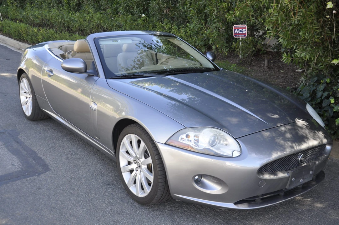 2008 Jaguar X150 XK - Image 15 of 31