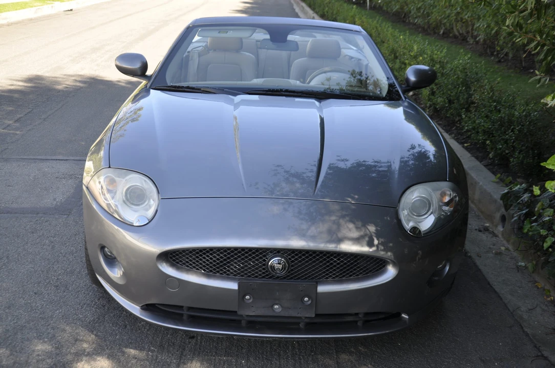 2008 Jaguar X150 XK - Image 17 of 31
