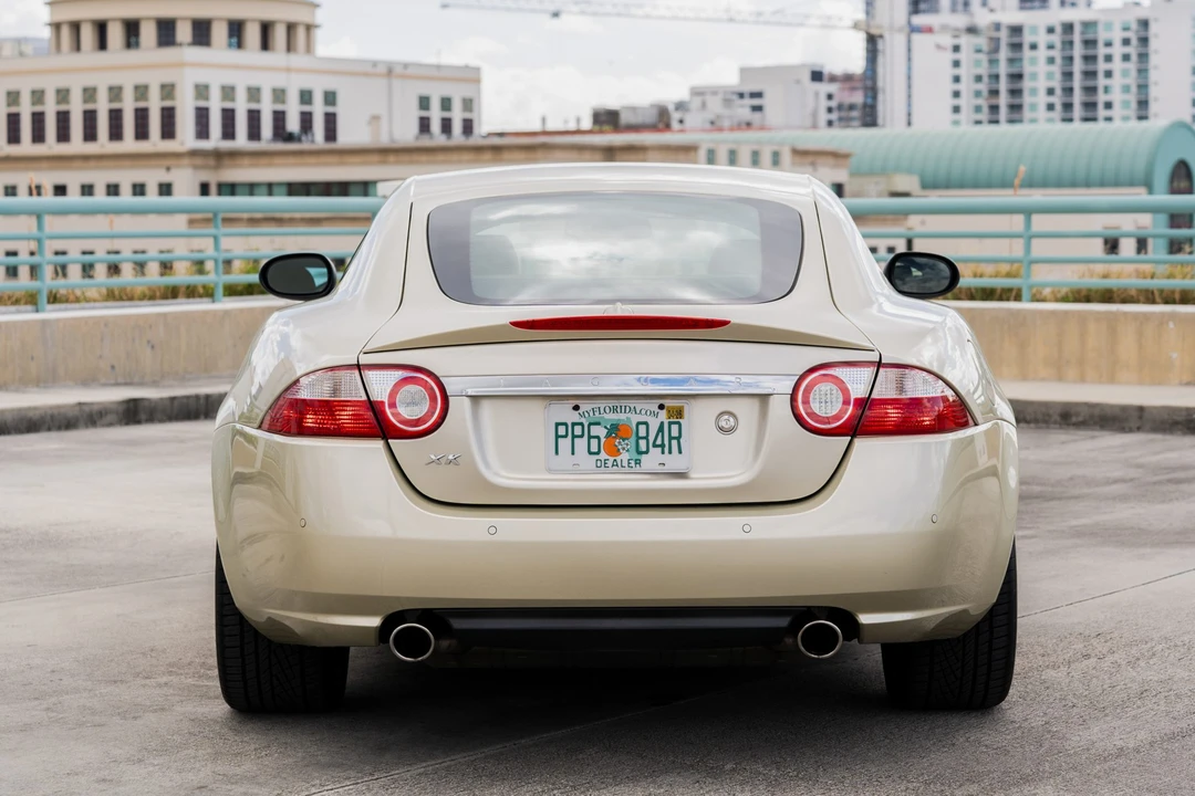 2008 Jaguar X150 XK - Image 8 of 31
