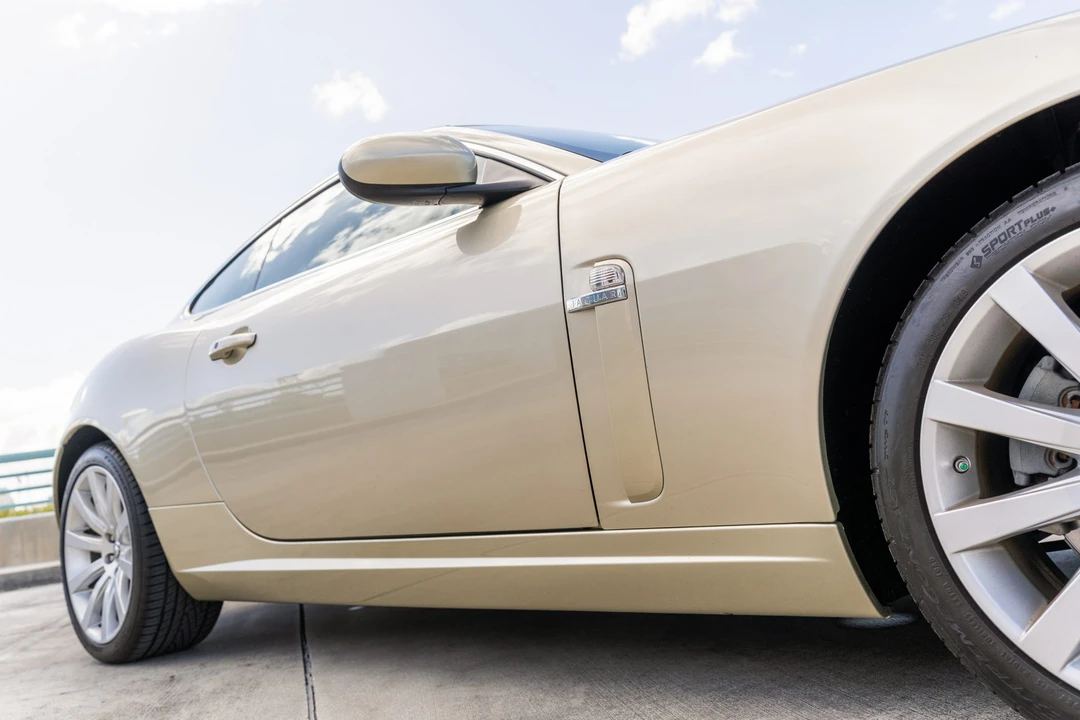 2008 Jaguar X150 XK - Image 15 of 31