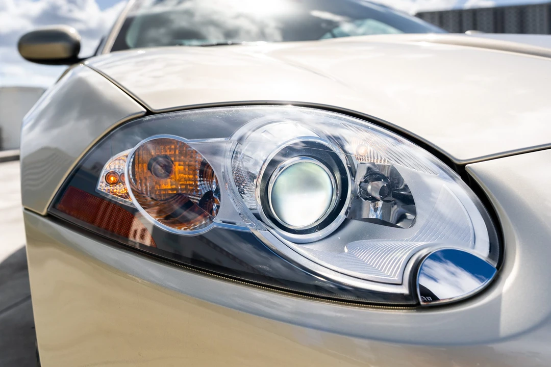 2008 Jaguar X150 XK - Image 29 of 31