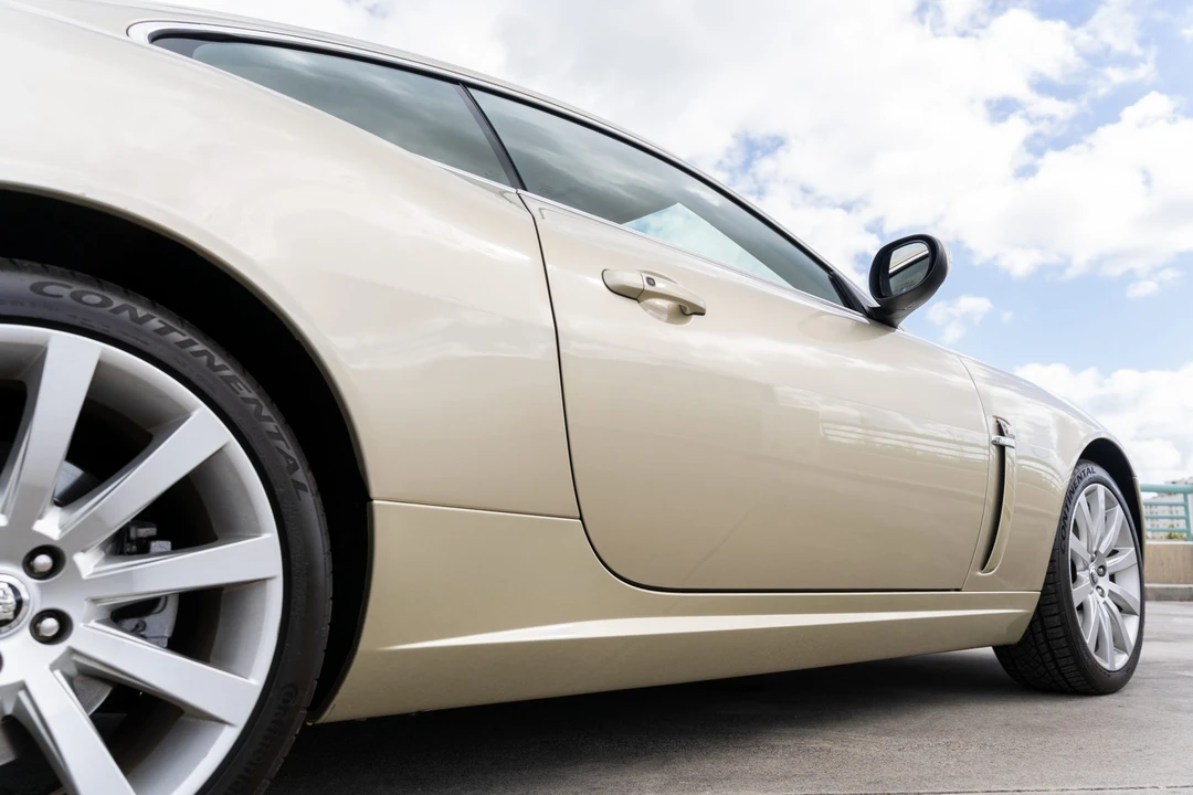 2008 Jaguar X150 XK - Image 17 of 31