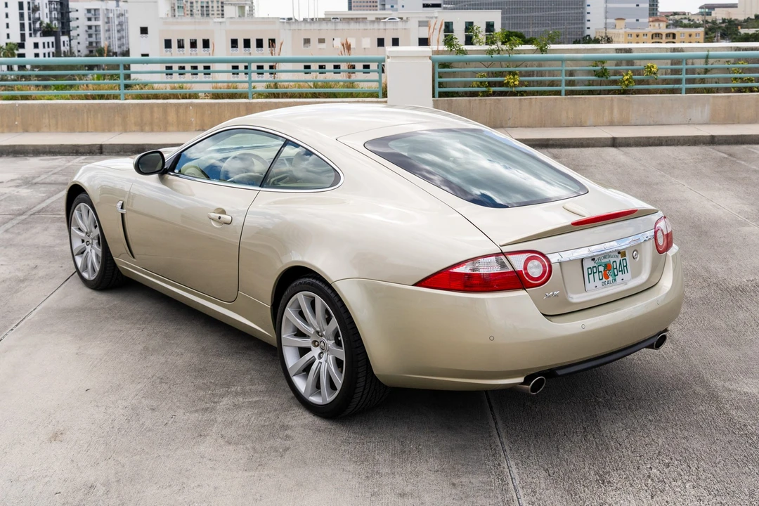 2008 Jaguar X150 XK - Image 6 of 31