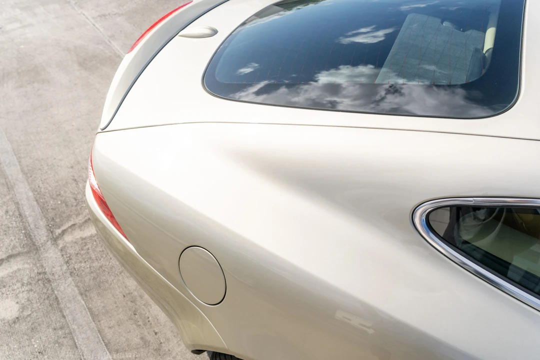 2008 Jaguar X150 XK - Image 21 of 31