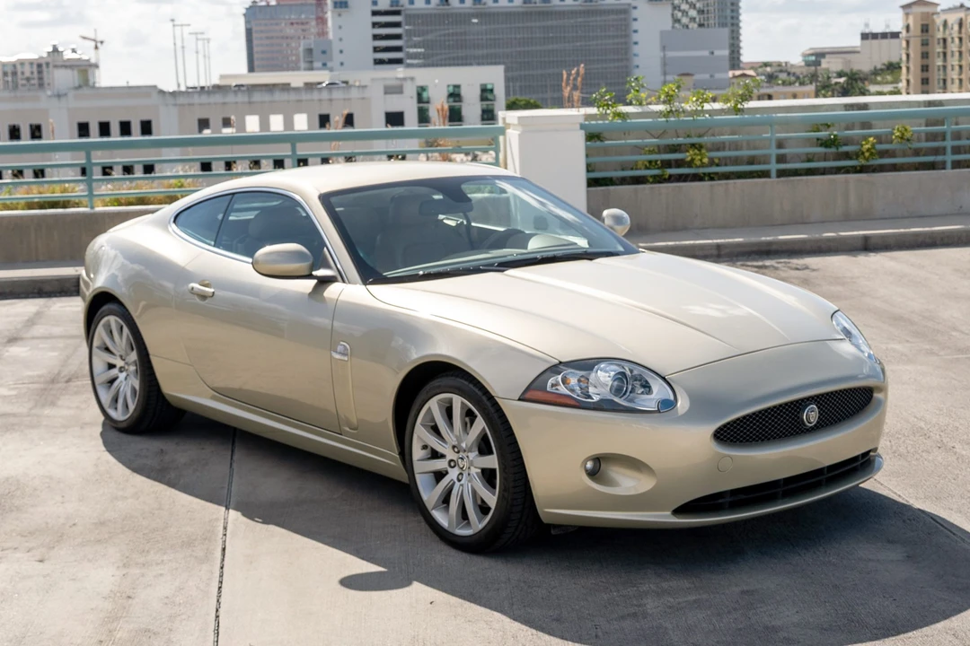 2008 Jaguar X150 XK - Image 2 of 31