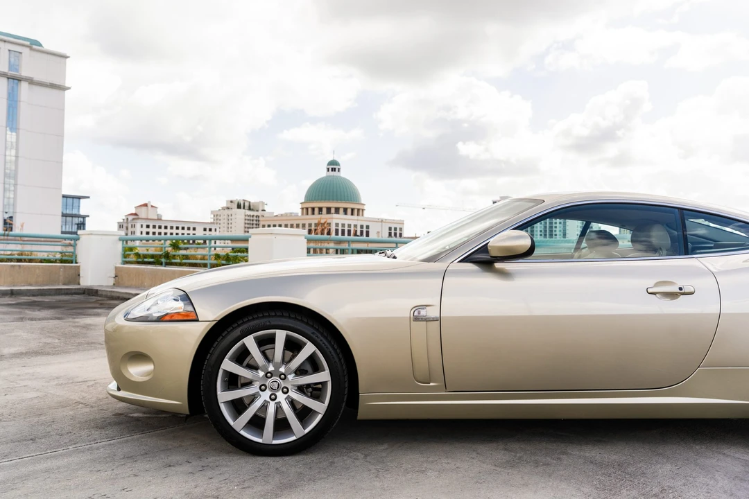 2008 Jaguar X150 XK - Image 11 of 31