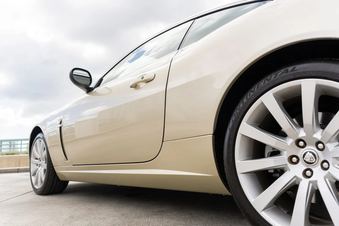 2008 Jaguar X150 XK - Image 18 of 31