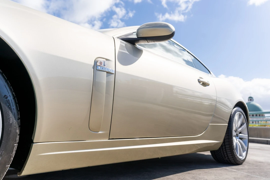 2008 Jaguar X150 XK - Image 16 of 31