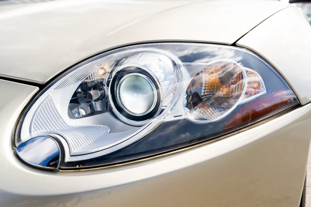 2008 Jaguar X150 XK - Image 30 of 31