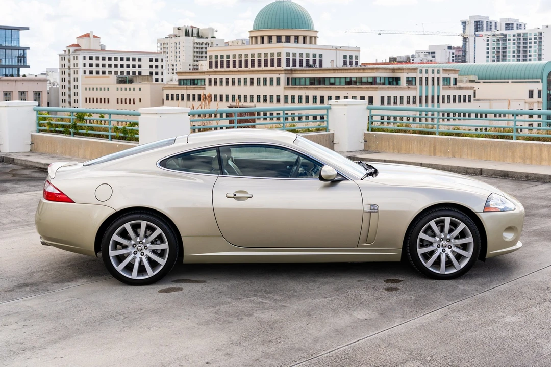 2008 Jaguar X150 XK - Image 10 of 31