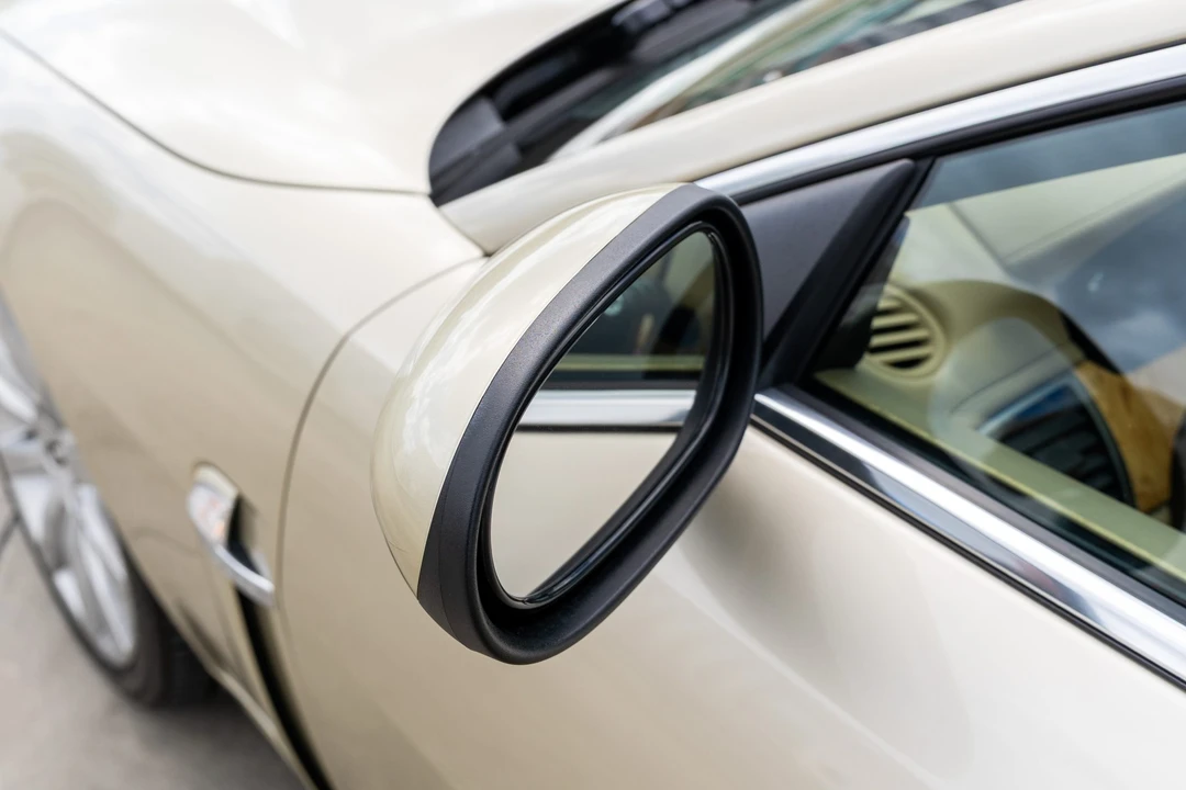 2008 Jaguar X150 XK - Image 27 of 31