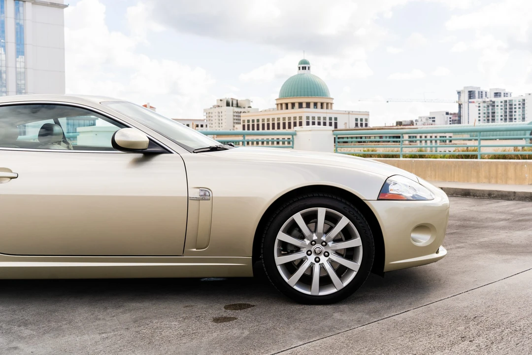 2008 Jaguar X150 XK - Image 12 of 31